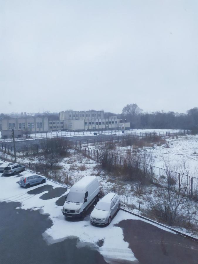 Затишна Квартира Ternopil Exterior photo